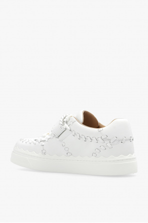 Chase and hot sale chloe sneakers